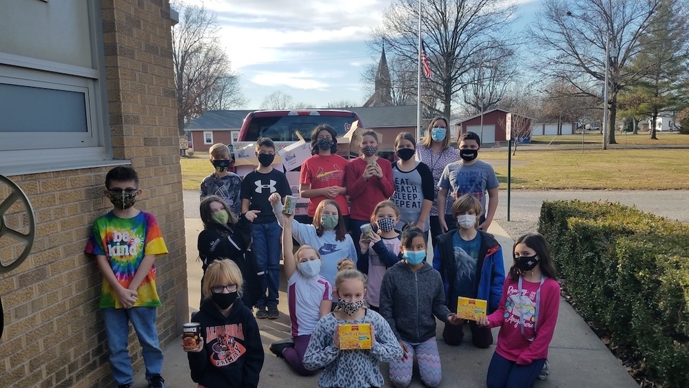 Food Drive