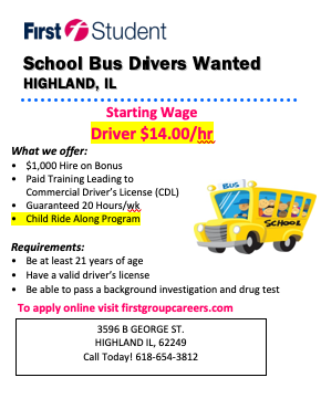 Help Wanted