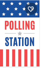 Election Judge