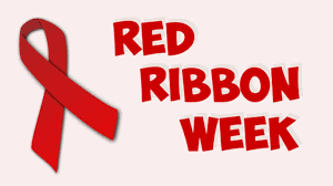 Red Ribbon Week