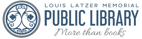 Louis Latzer Memorial Public Library