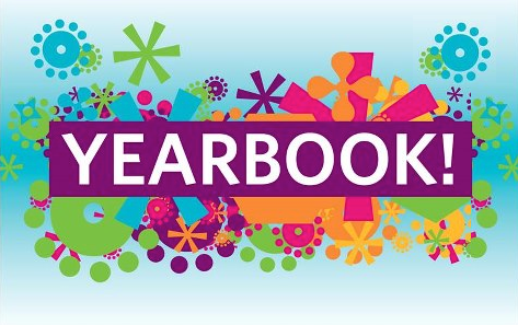 HMS Yearbook Ordering!