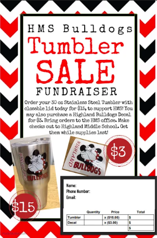 Attn. Bulldog Fans!