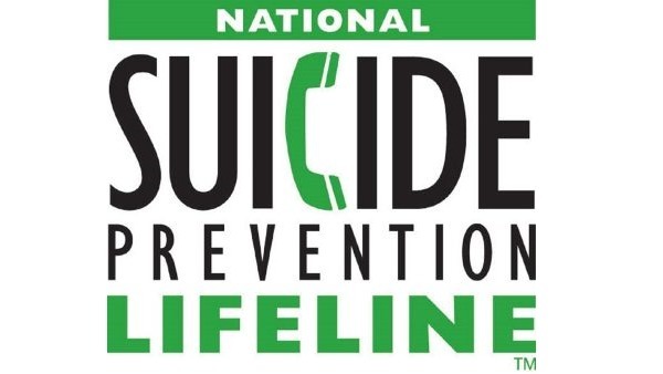 Suicide Prevention Lifeline