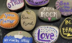 Kindness Rocks!