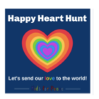 Wednesday, April 29, 2020 ( Peace Week)