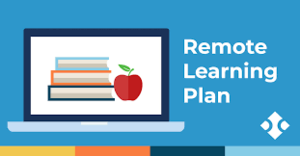 Info on Remote Learning & Remote Learning Survey