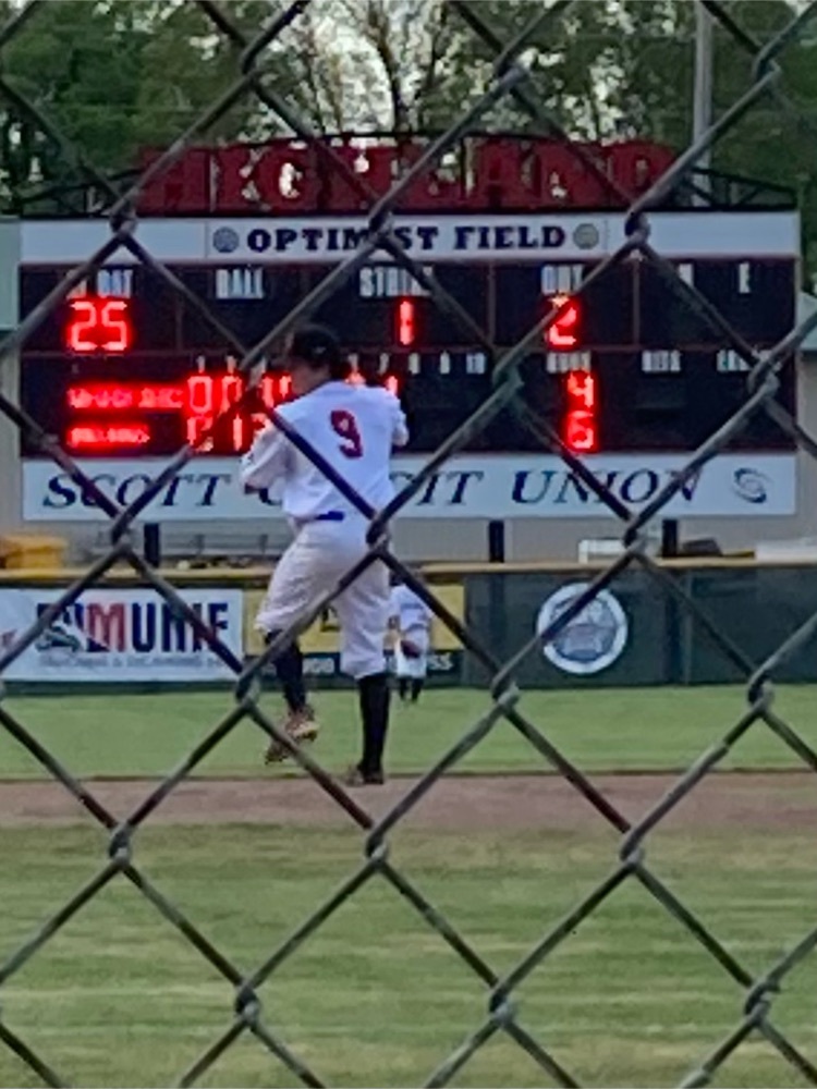 baseball