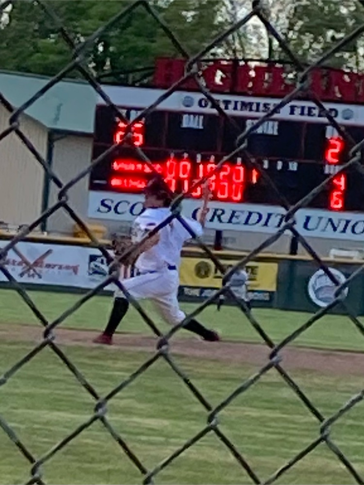 baseball