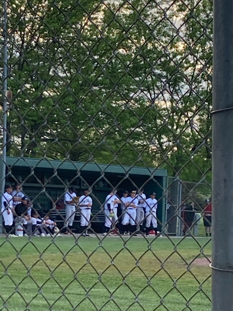 baseball