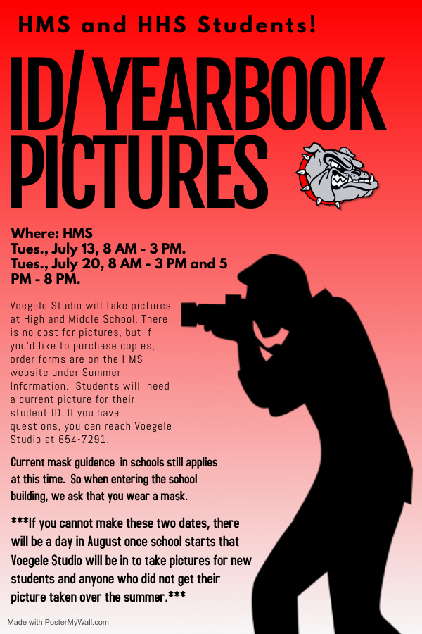 Picture information